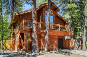 Rocky Retreat